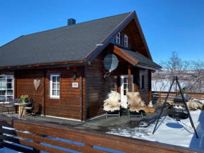 Holiday Home Saanaloma by Interhome, Kilpisjärvi